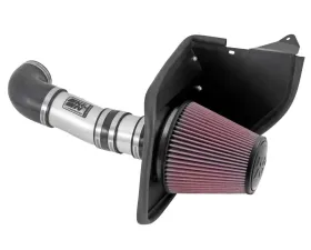 K&N Performance Air Intake System Cadillac 3.6L V6