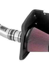 K&N Performance Air Intake System Cadillac 3.6L V6                                     - 69-4528TS - Image 6