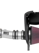 K&N Performance Air Intake System Cadillac 3.6L V6                                     - 69-4528TS - Image 3