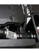 K&N Performance Air Intake System Cadillac 3.6L V6                                     - 69-4528TS - Image 4