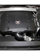 K&N Performance Air Intake System Cadillac 3.6L V6                                     - 69-4528TS - Image 5