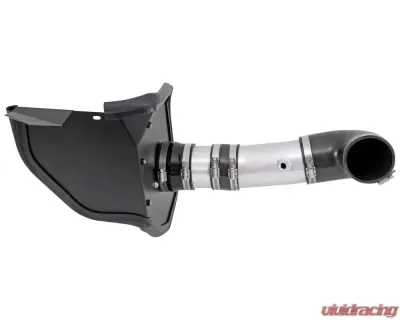 K&N Performance Air Intake System Cadillac 3.6L V6 - 69-4528TS