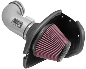 K&N Performance Air Intake System Cadillac CTS-V 2009-2015 6.2L V8