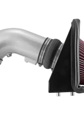 K&N Performance Air Intake System Cadillac CTS-V 2009-2015 6.2L V8                                     - 69-4530TS - Image 2