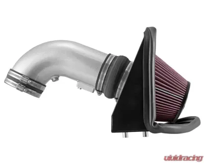 K&N Performance Air Intake System Cadillac CTS-V 2009-2015 6.2L V8 - 69-4530TS