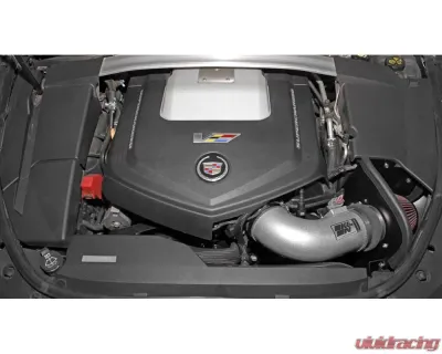 K&N Performance Air Intake System Cadillac CTS-V 2009-2015 6.2L V8 - 69-4530TS