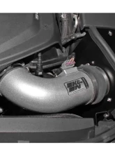 K&N Performance Air Intake System Cadillac CTS-V 2009-2015 6.2L V8                                     - 69-4530TS - Image 4