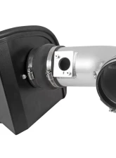 K&N Performance Air Intake System Cadillac CTS-V 2009-2015 6.2L V8                                     - 69-4530TS - Image 5