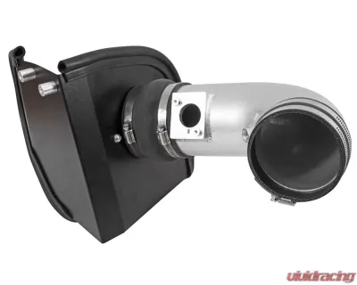 K&N Performance Air Intake System Cadillac CTS-V 2009-2015 6.2L V8 - 69-4530TS