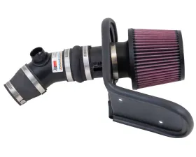 K&N Performance Air Intake System Chevrolet Cruze 2014-2015 2.0L 4-Cyl