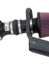 K&N Performance Air Intake System Chevrolet Cruze 2014-2015 2.0L 4-Cyl                                     - 69-4531TTK - Image 5