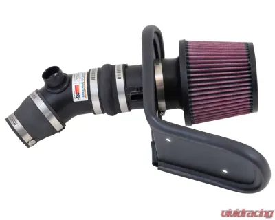 K&N Performance Air Intake System Chevrolet Cruze 2014-2015 2.0L 4-Cyl - 69-4531TTK