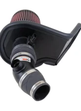 K&N Performance Air Intake System Chevrolet Cruze 2014-2015 2.0L 4-Cyl                                     - 69-4531TTK - Image 2