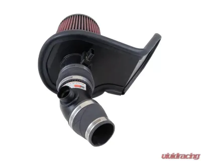 K&N Performance Air Intake System Chevrolet Cruze 2014-2015 2.0L 4-Cyl - 69-4531TTK