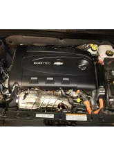 K&N Performance Air Intake System Chevrolet Cruze 2014-2015 2.0L 4-Cyl                                     - 69-4531TTK - Image 3