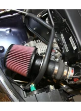 K&N Performance Air Intake System Chevrolet Cruze 2014-2015 2.0L 4-Cyl                                     - 69-4531TTK - Image 4