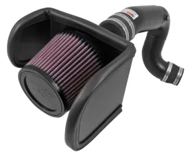 K&N Performance Air Intake System Buick Regal 2011-2013 2.0L 4-Cyl