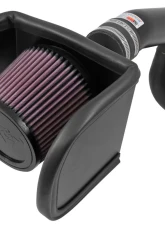 K&N Performance Air Intake System Buick Regal 2011-2013 2.0L 4-Cyl                                     - 69-4532TTK - Image 5