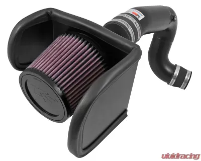 K&N Performance Air Intake System Buick Regal 2011-2013 2.0L 4-Cyl - 69-4532TTK