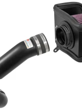 K&N Performance Air Intake System Buick Regal 2011-2013 2.0L 4-Cyl                                     - 69-4532TTK - Image 2