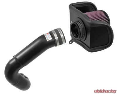 K&N Performance Air Intake System Buick Regal 2011-2013 2.0L 4-Cyl - 69-4532TTK