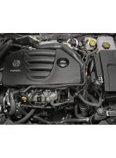 K&N Performance Air Intake System Buick Regal 2011-2013 2.0L 4-Cyl                                     - 69-4532TTK - Image 3