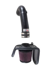 K&N Performance Air Intake System Buick Regal 2011-2013 2.0L 4-Cyl                                     - 69-4532TTK - Image 5