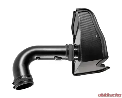 K&N Performance Air Intake System Chevrolet 7.0L V8 - 69-4533TTK