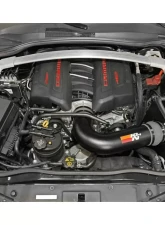 K&N Performance Air Intake System Chevrolet 7.0L V8                                     - 69-4533TTK - Image 4