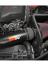 K&N Performance Air Intake System Chevrolet 7.0L V8                                     - 69-4533TTK - Image 5