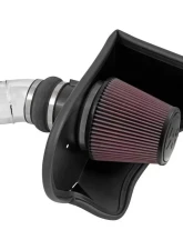 K&N Performance Air Intake System Chevrolet 6.2L V8                                     - 69-4534TP - Image 5