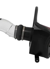 K&N Performance Air Intake System Chevrolet 6.2L V8                                     - 69-4534TP - Image 3