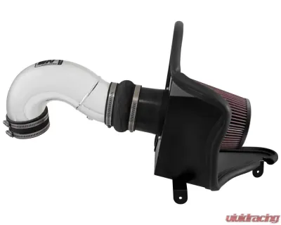 K&N Performance Air Intake System Chevrolet 6.2L V8 - 69-4534TP