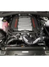 K&N Performance Air Intake System Chevrolet 6.2L V8                                     - 69-4534TP - Image 4