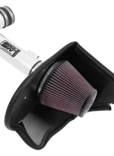 K&N Performance Air Intake System Chevrolet 3.6L V6                                     - 69-4535TP - Image 6