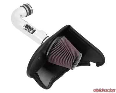 K&N Performance Air Intake System Chevrolet 3.6L V6 - 69-4535TP