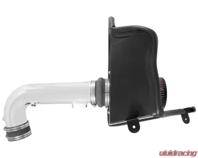 K&N Performance Air Intake System Chevrolet 3.6L V6 - 69-4535TP