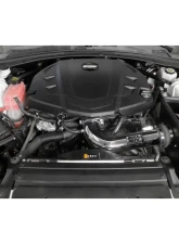 K&N Performance Air Intake System Chevrolet 3.6L V6                                     - 69-4535TP - Image 4