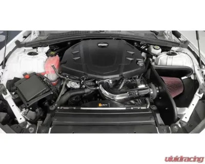 K&N Performance Air Intake System Chevrolet 3.6L V6 - 69-4535TP