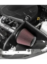 K&N Performance Air Intake System Chevrolet 3.6L V6                                     - 69-4535TP - Image 5
