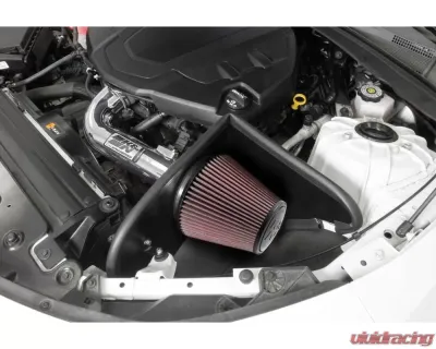 K&N Performance Air Intake System Chevrolet 3.6L V6 - 69-4535TP