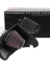 K&N Performance Air Intake System Chevrolet 3.6L V6                                     - 69-4535TP - Image 6