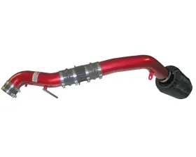 K&N Performance Air Intake System Hyundai Tiburon 2003-2005 2.7L V6