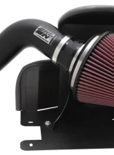 K&N Performance Air Intake System                                     - 69-5301TTK - Image 2