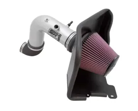 K&N Performance Air Intake System