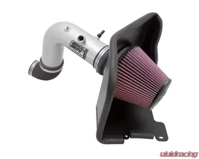 K&N Performance Air Intake System - 69-5309TS