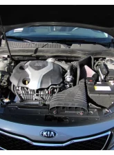 K&N Performance Air Intake System                                     - 69-5309TS - Image 2