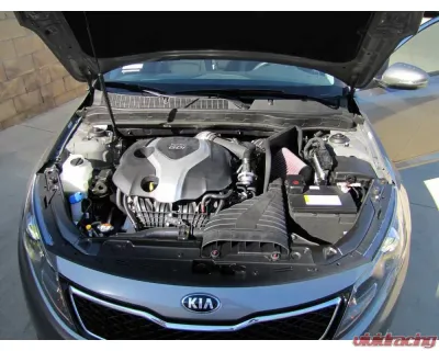 K&N Performance Air Intake System - 69-5309TS