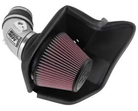 K&N Performance Air Intake System Hyundai Genesis Coupe 2013-2016 3.8L V6