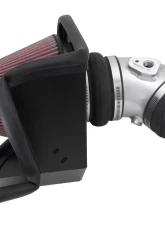 K&N Performance Air Intake System Hyundai Genesis Coupe 2013-2016 3.8L V6                                     - 69-5310TS - Image 5